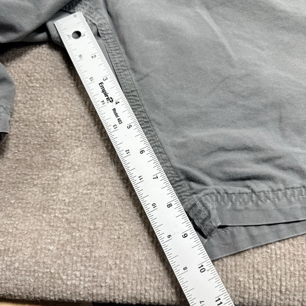 Carhartt Mens 40w Original Fit Carpenter Shorts 10